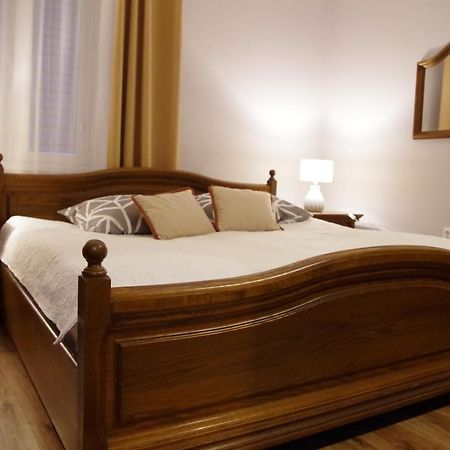 Apartament Krolewski Wałcz Esterno foto