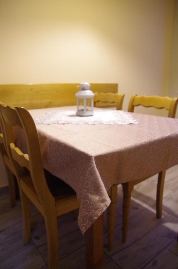 Apartament Krolewski Wałcz Esterno foto