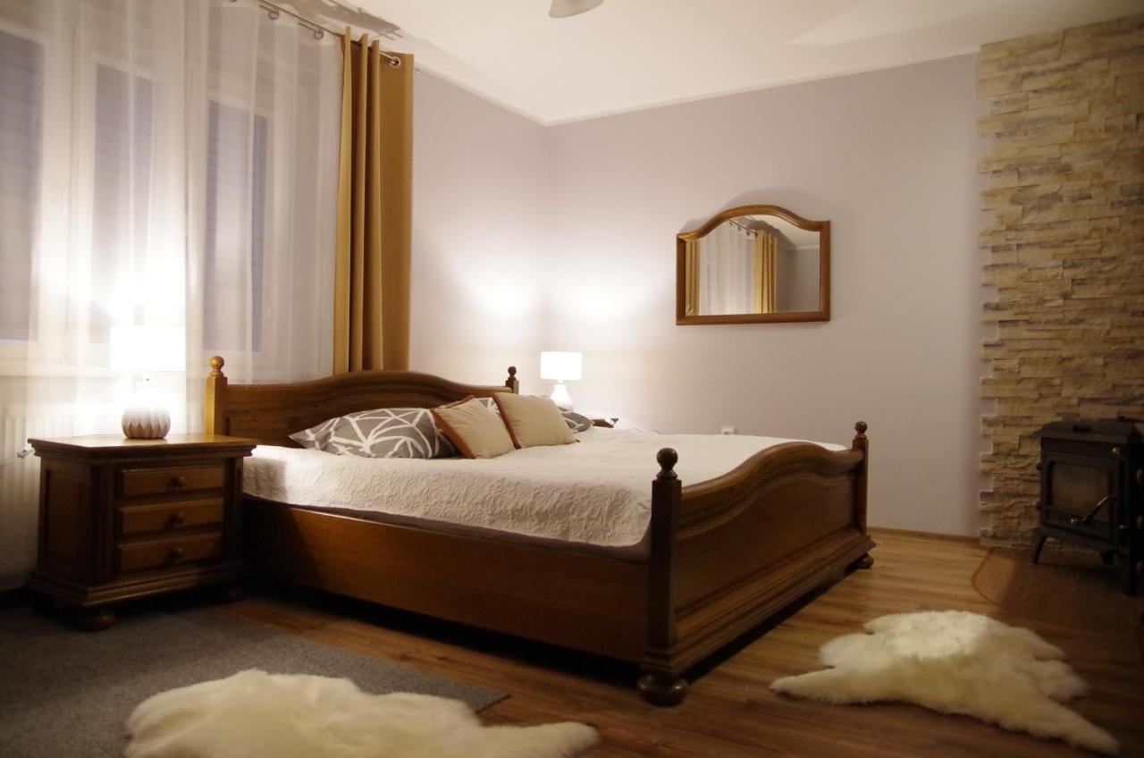 Apartament Krolewski Wałcz Esterno foto