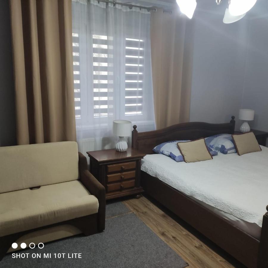 Apartament Krolewski Wałcz Esterno foto